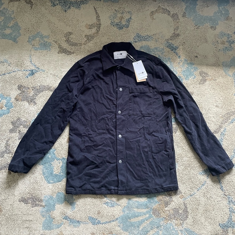 Casual Jacket.